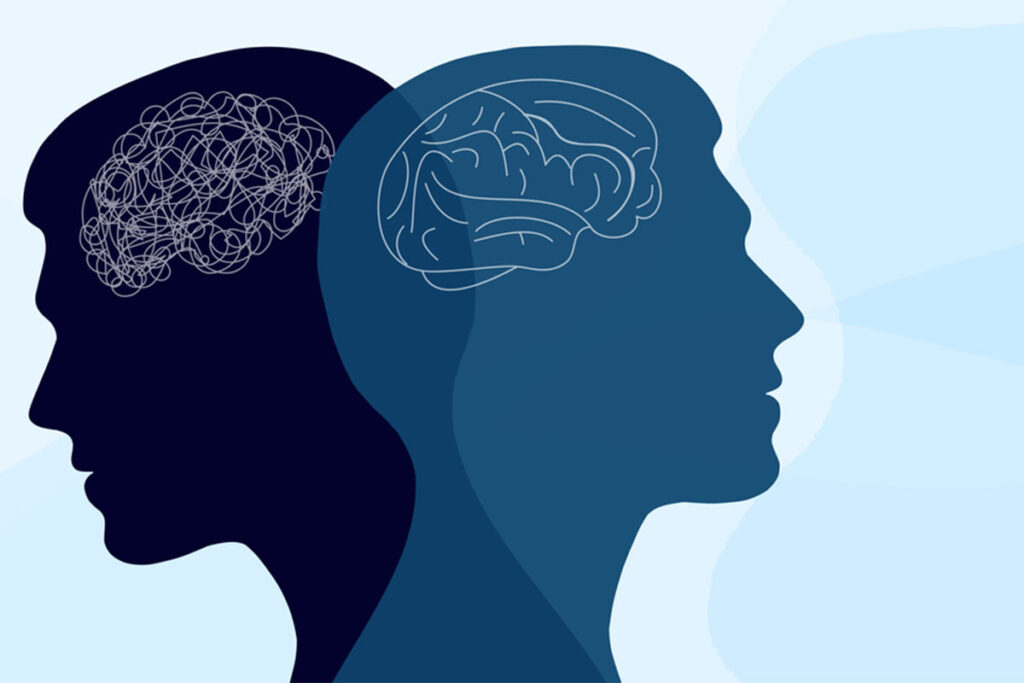Applied psychology and wellness workshop presentation
