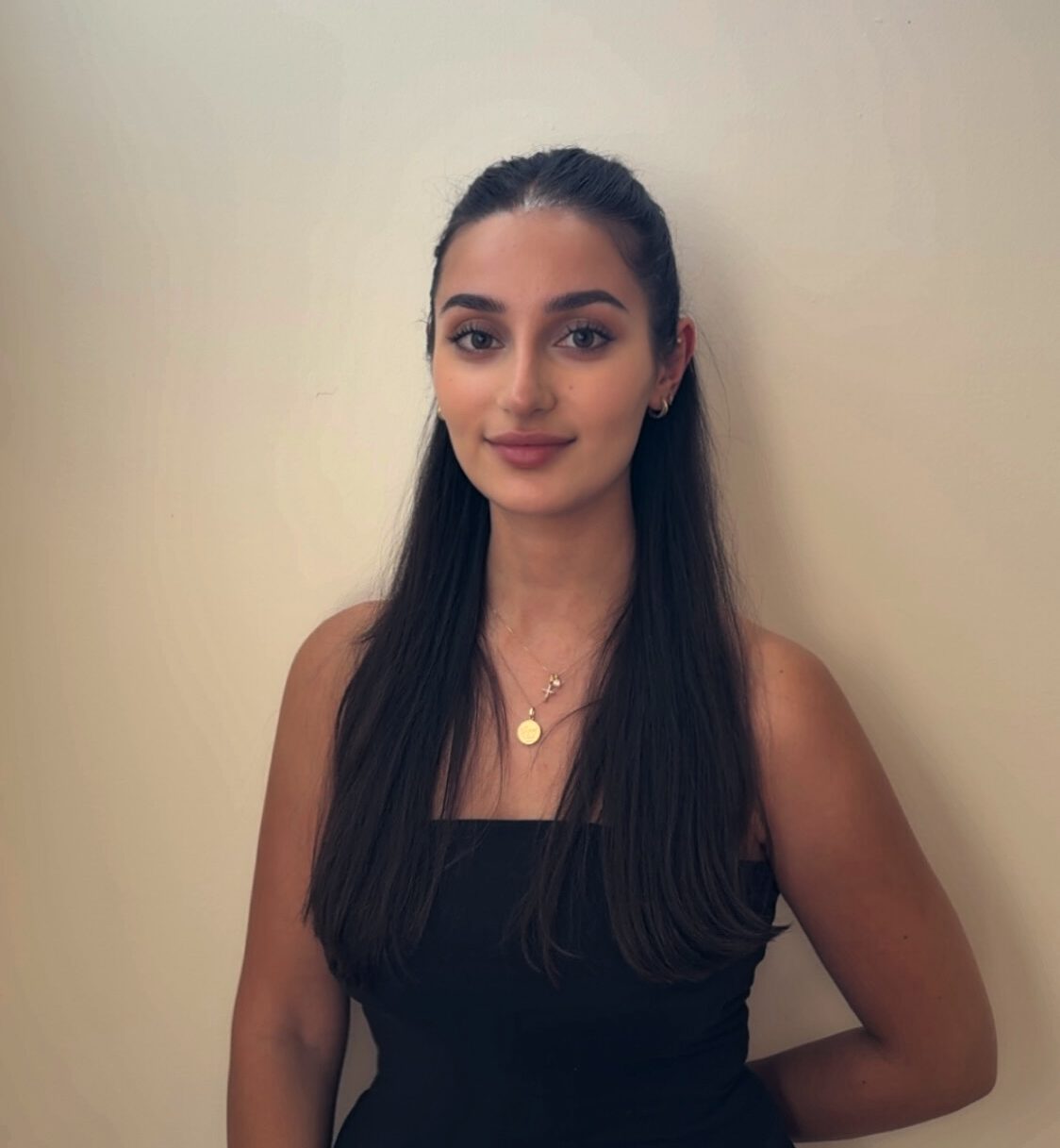 Kiana Seresti, Operations Lead at Blossom Lives