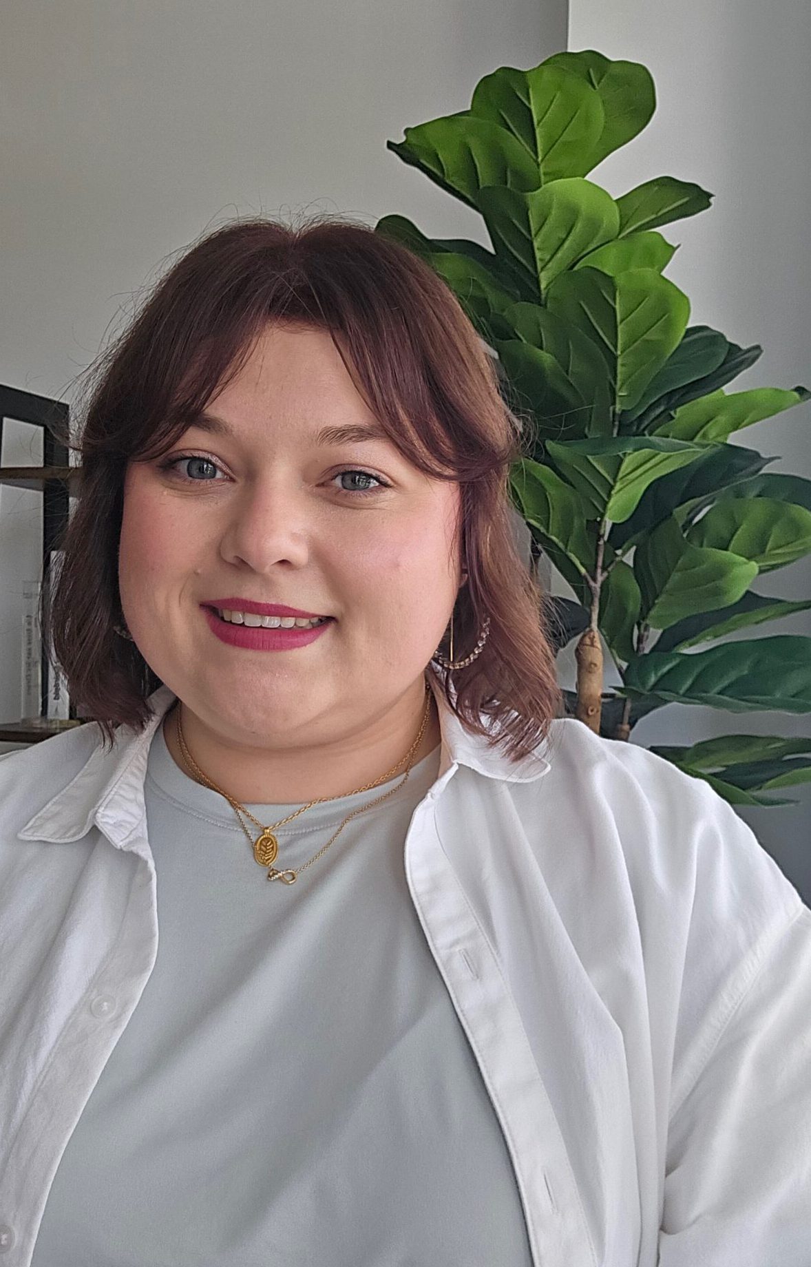 Petrina Rocca, Registered Psychotherapist (Qualifying) at Blossom Lives